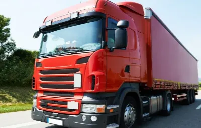 Antalya Bozcaada Ambar Kargo