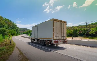 Antalya ile Bozcaada Arası Bulaşık Makinesi Taşıma