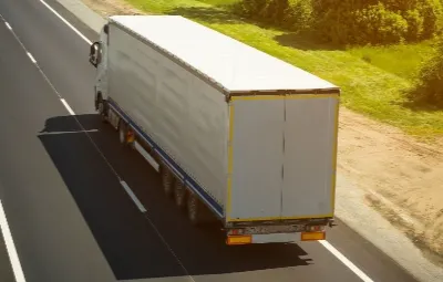 Antalya ile Bozcaada Arası Parça Eşya Taşıma