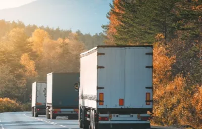 Antalya ile Bozcaada Arası Klima Taşıma