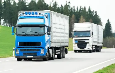 Antalya ile Bozcaada Arası Eşya Taşıma